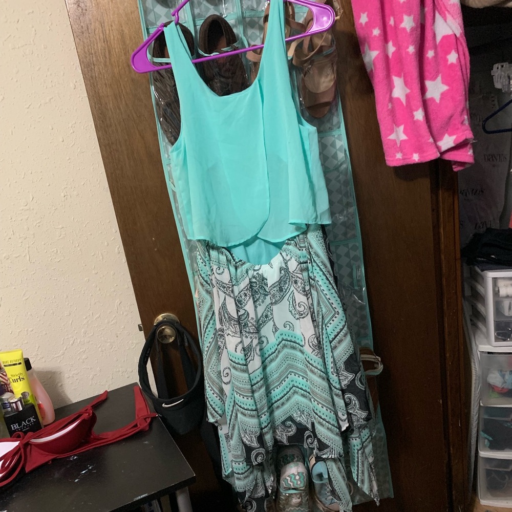 Dress - Picture 2 of 2